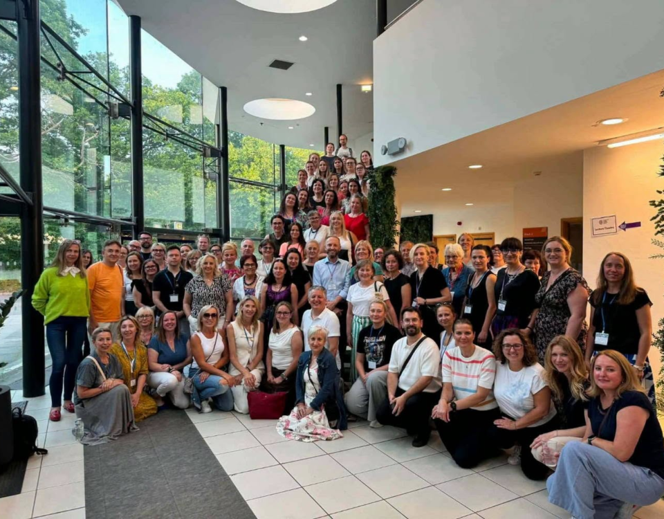 Konferencja nauczycieli polskich szkół sobotnich w kraju
