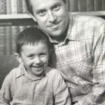 31 lipca Aleksander Mirecki z Łucka obchodzi 70 urodziny
