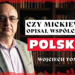 Nowa rozmowa na kanale Narodowego Czytania z Wojciechem