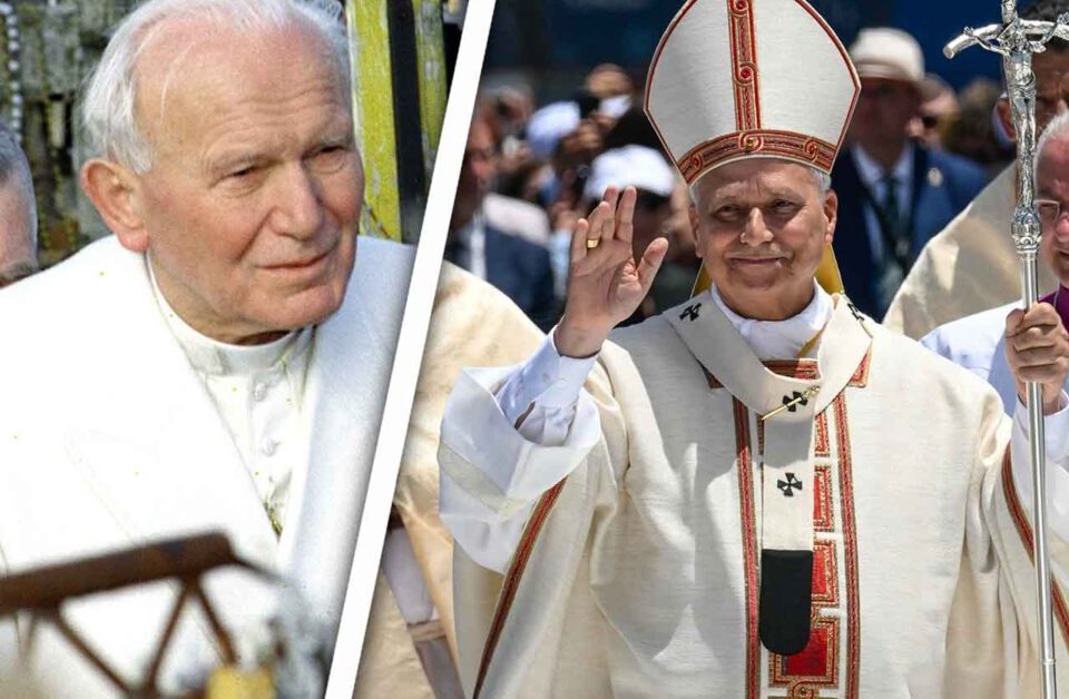 Ekskomunikowani biskupi lefebrystów apelują o nawrócenie.