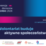 Rusza konferencja doroczna NIW-CRSO dla zarejestrowanych uczestników