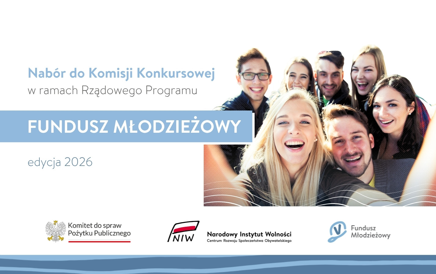Fundusz Młodzieżowy