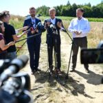 Premier: analiza zdarzenia związanego z pociskiem i reakcja państwa