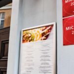 Wystartował trzeci przewodnik Michelin z Wilna