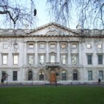 Chińska superambasada w Londynie, sąd odrzucił skargę